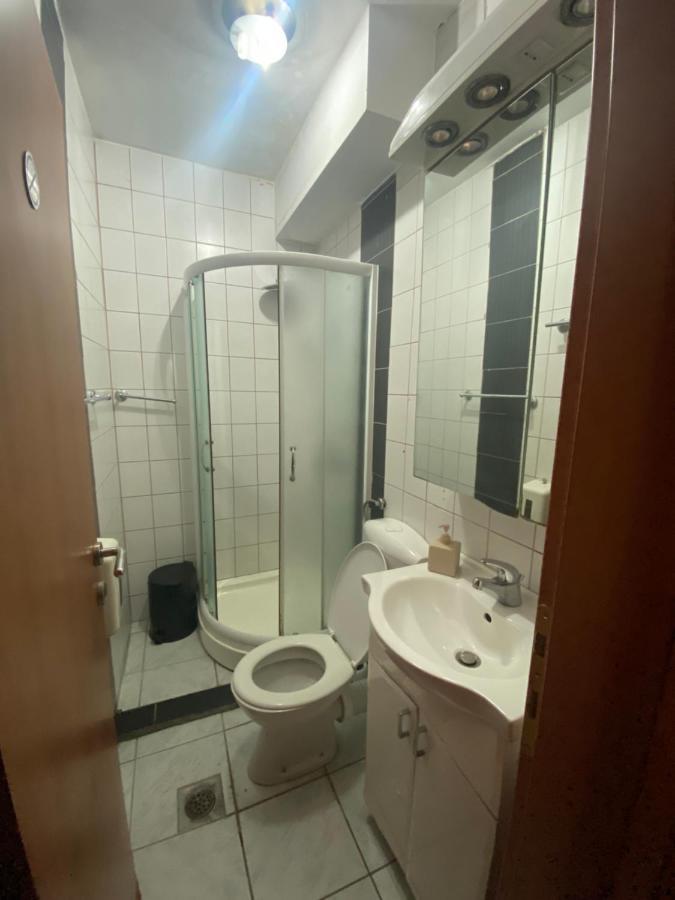 Vila Danica Tivat Apartment Exterior photo