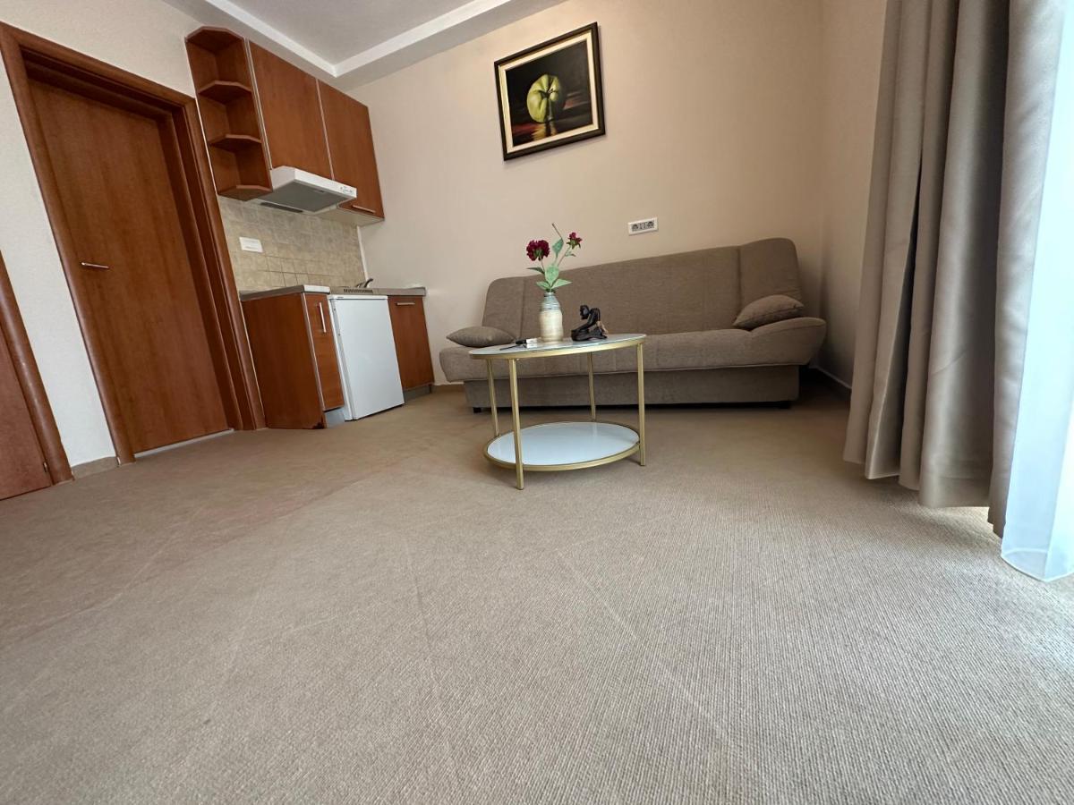 Vila Danica Tivat Apartment Exterior photo