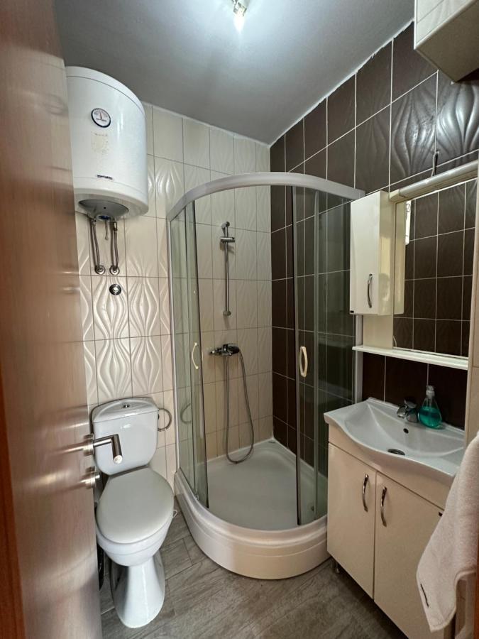 Vila Danica Tivat Apartment Exterior photo