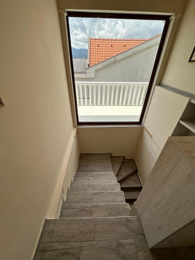 Vila Danica Tivat Apartment Exterior photo