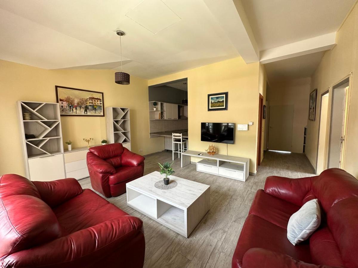 Vila Danica Tivat Apartment Exterior photo