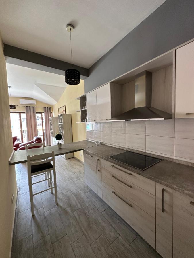 Vila Danica Tivat Apartment Exterior photo