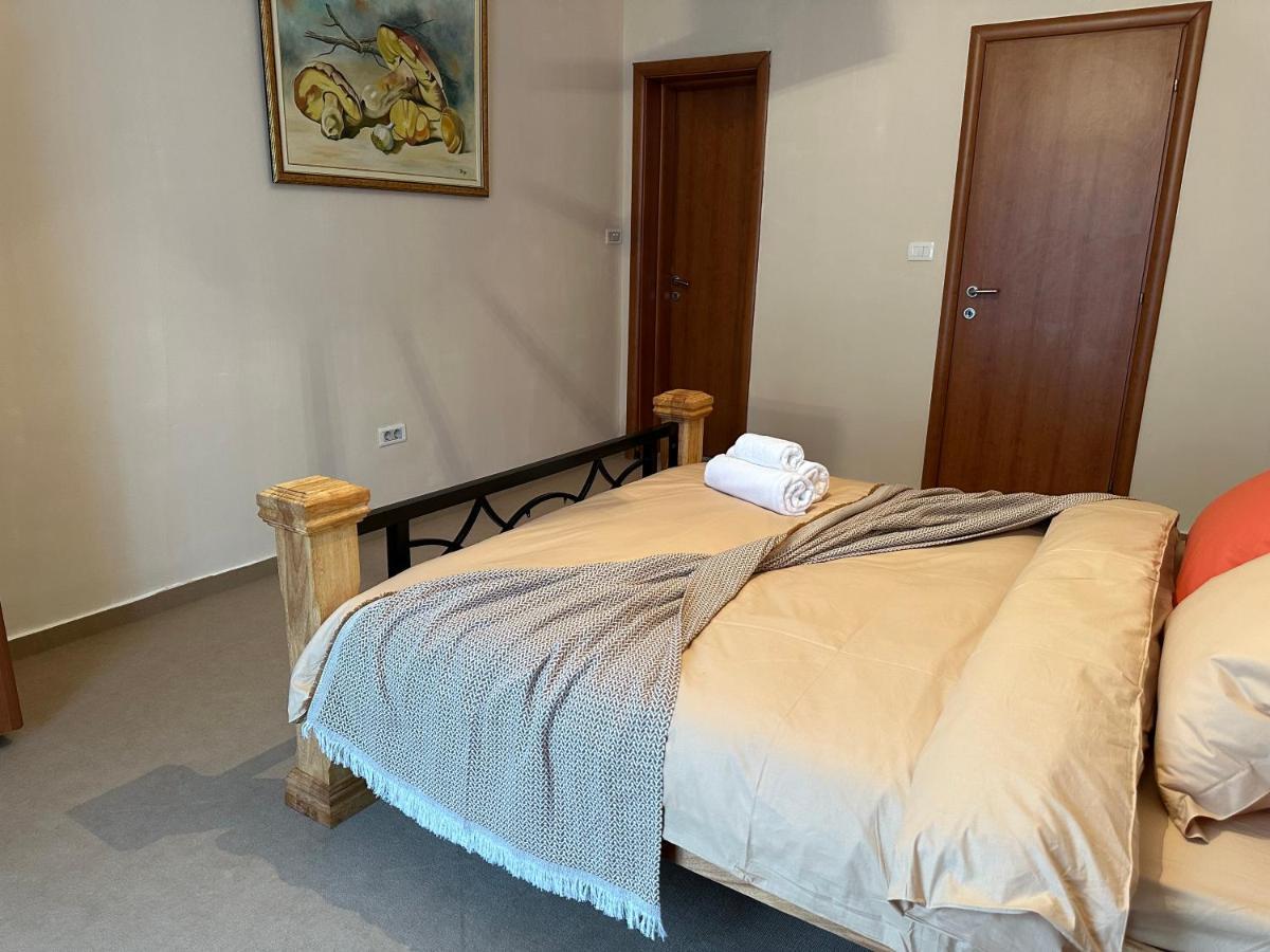 Vila Danica Tivat Apartment Exterior photo
