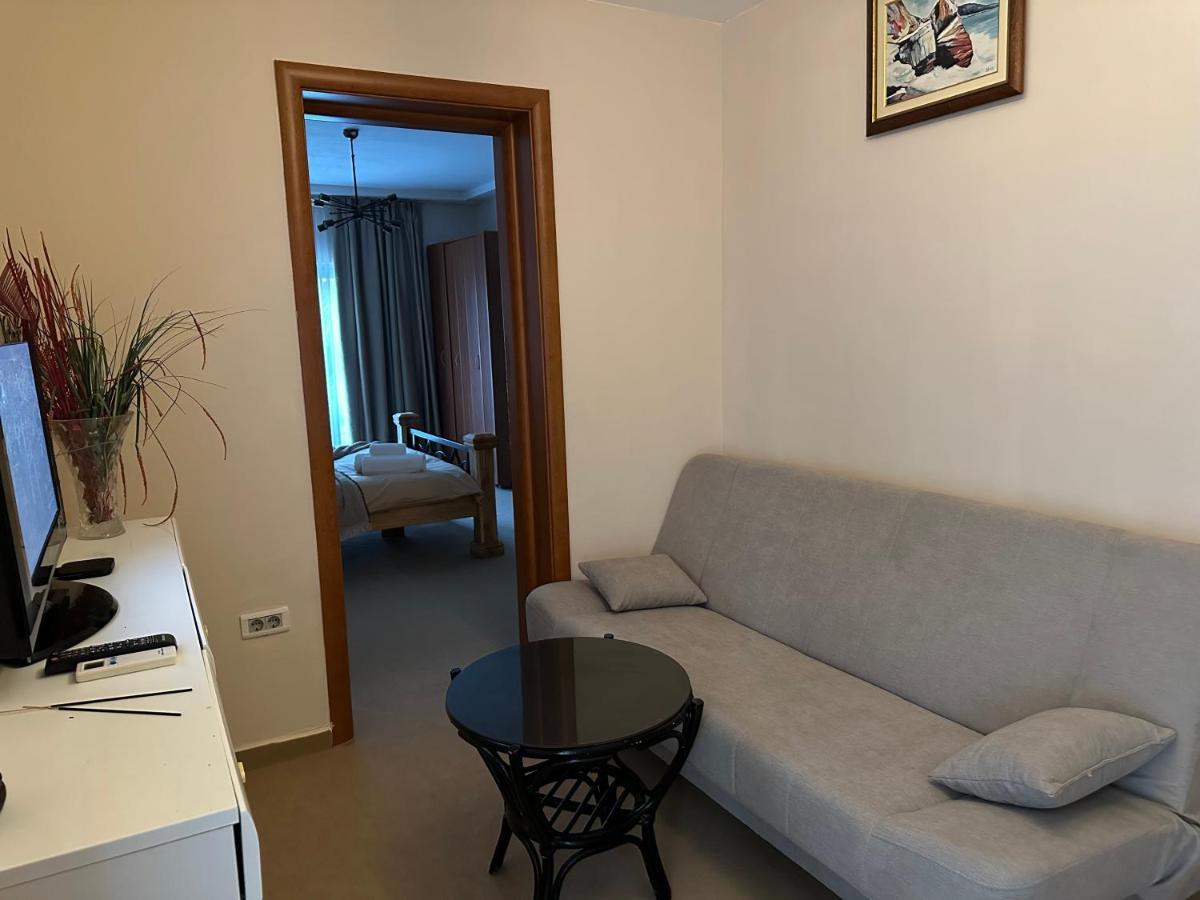 Vila Danica Tivat Apartment Exterior photo