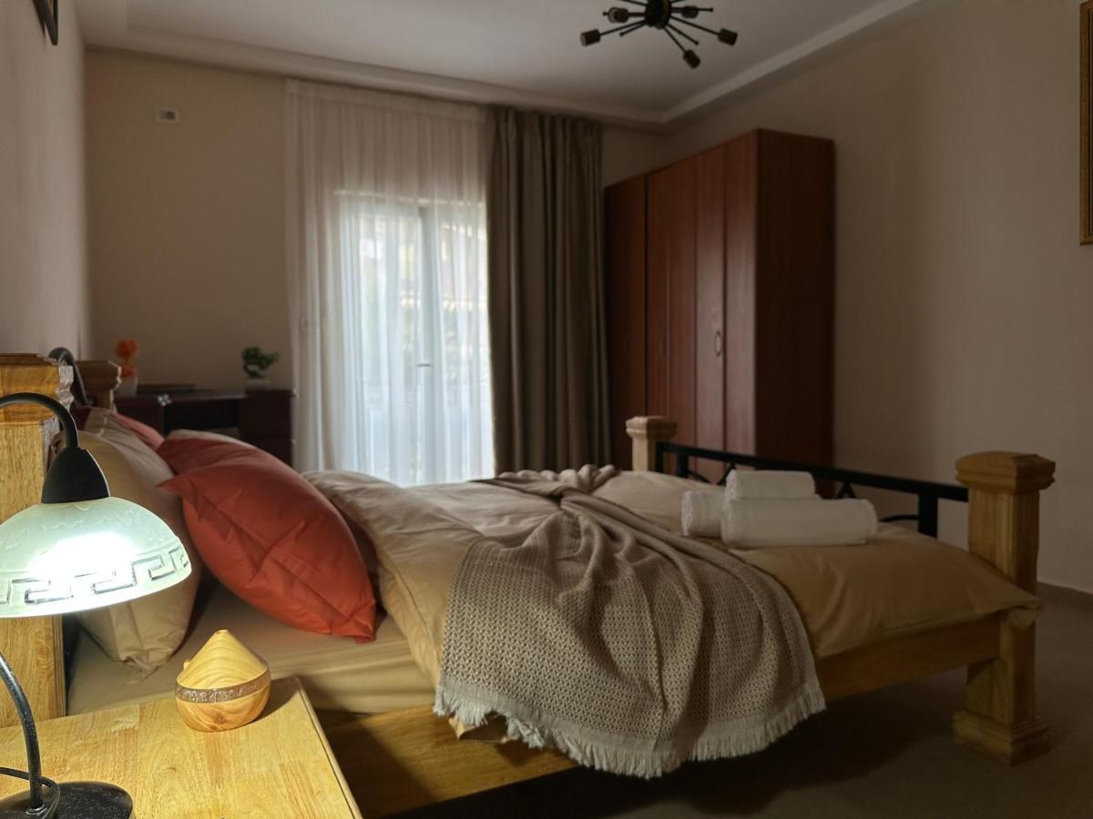 Vila Danica Tivat Apartment Exterior photo