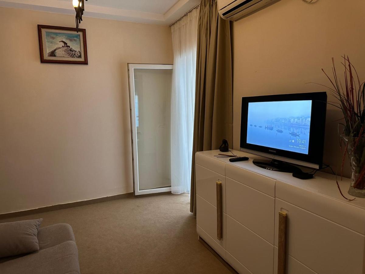 Vila Danica Tivat Apartment Exterior photo