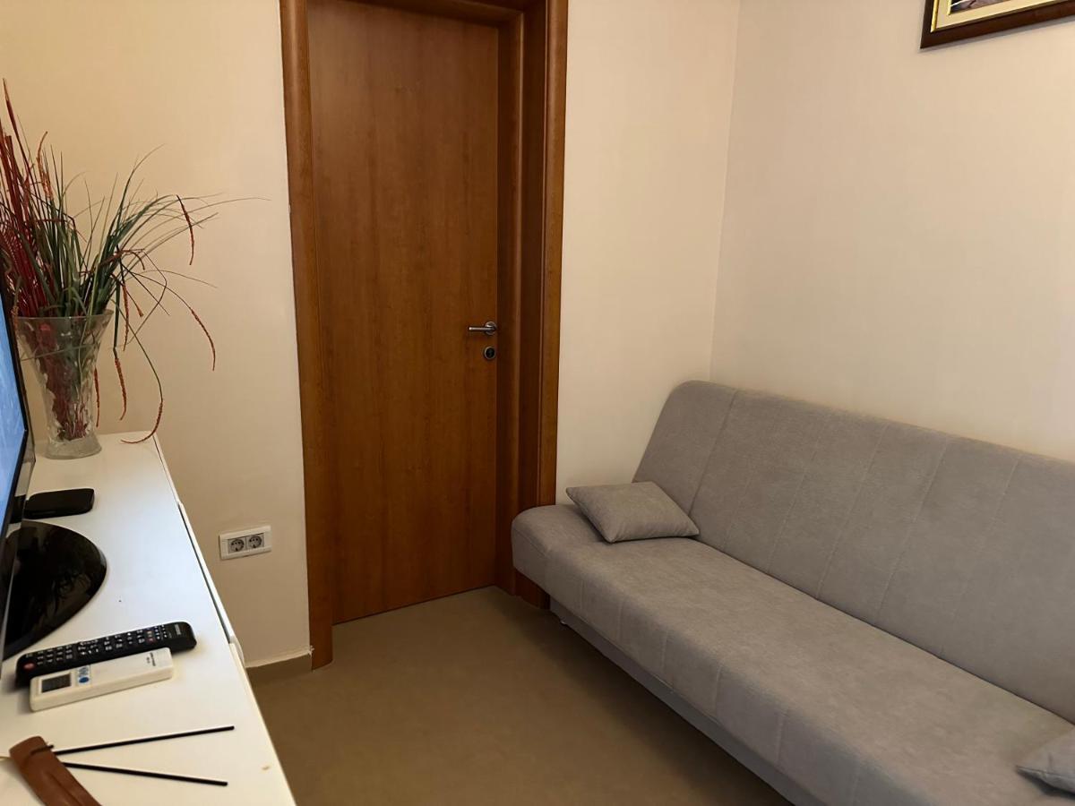 Vila Danica Tivat Apartment Exterior photo