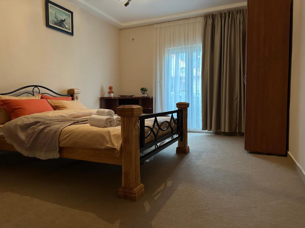 Vila Danica Tivat Apartment Exterior photo