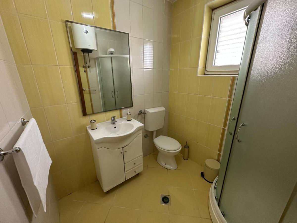 Vila Danica Tivat Apartment Exterior photo