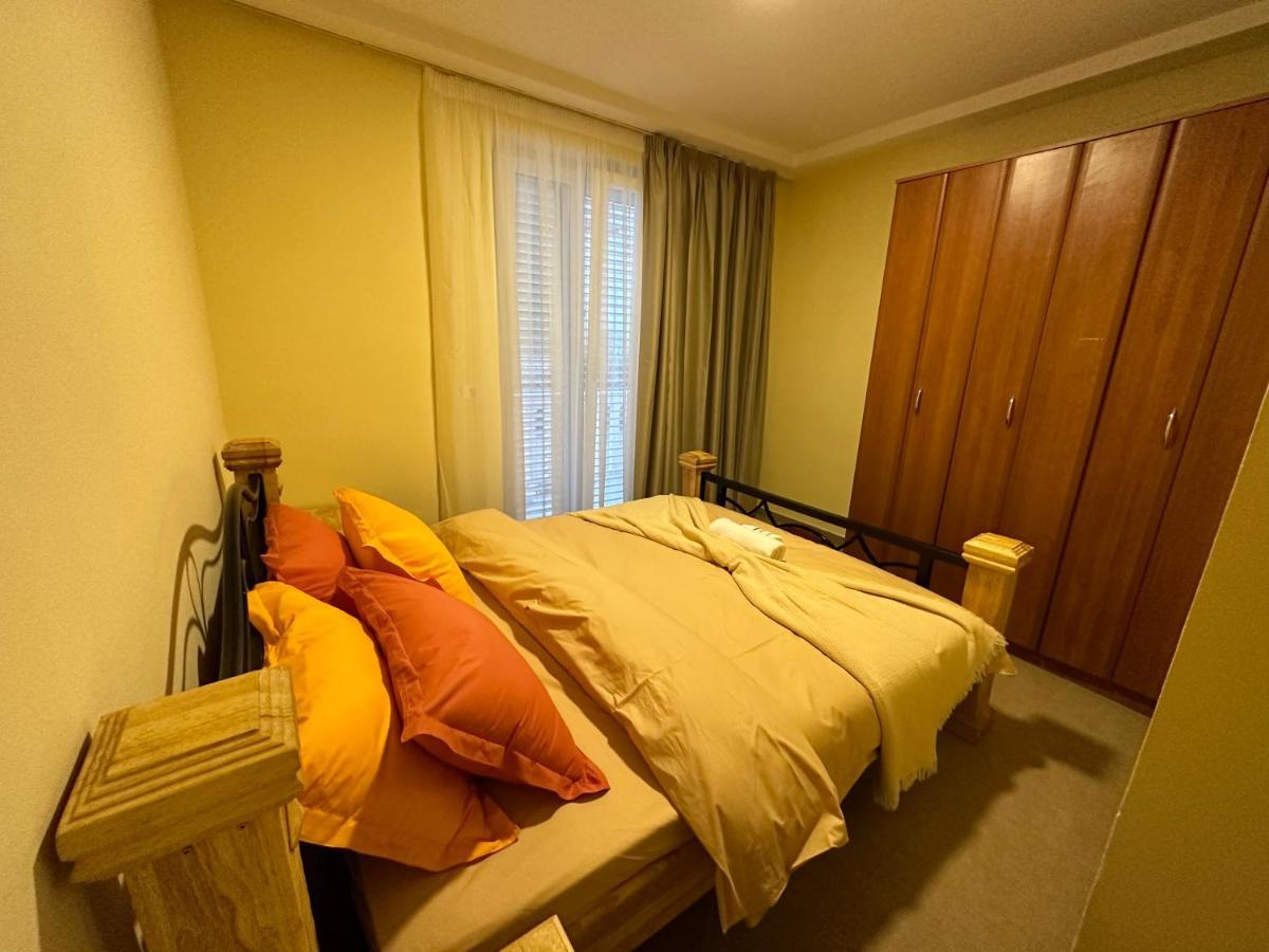 Vila Danica Tivat Apartment Exterior photo