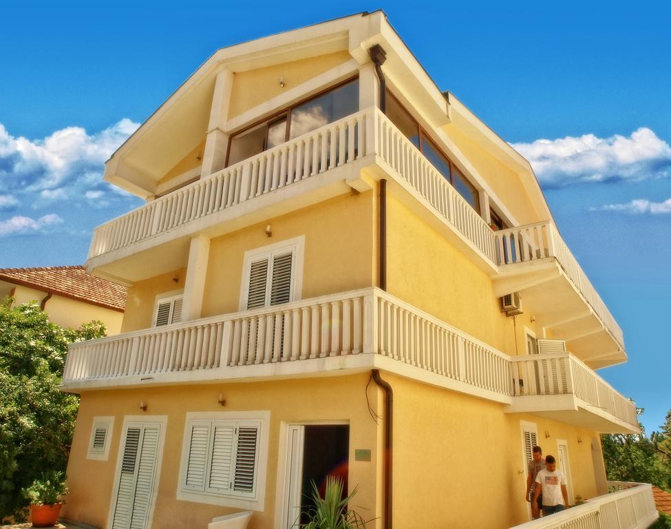 Vila Danica Tivat Apartment Exterior photo